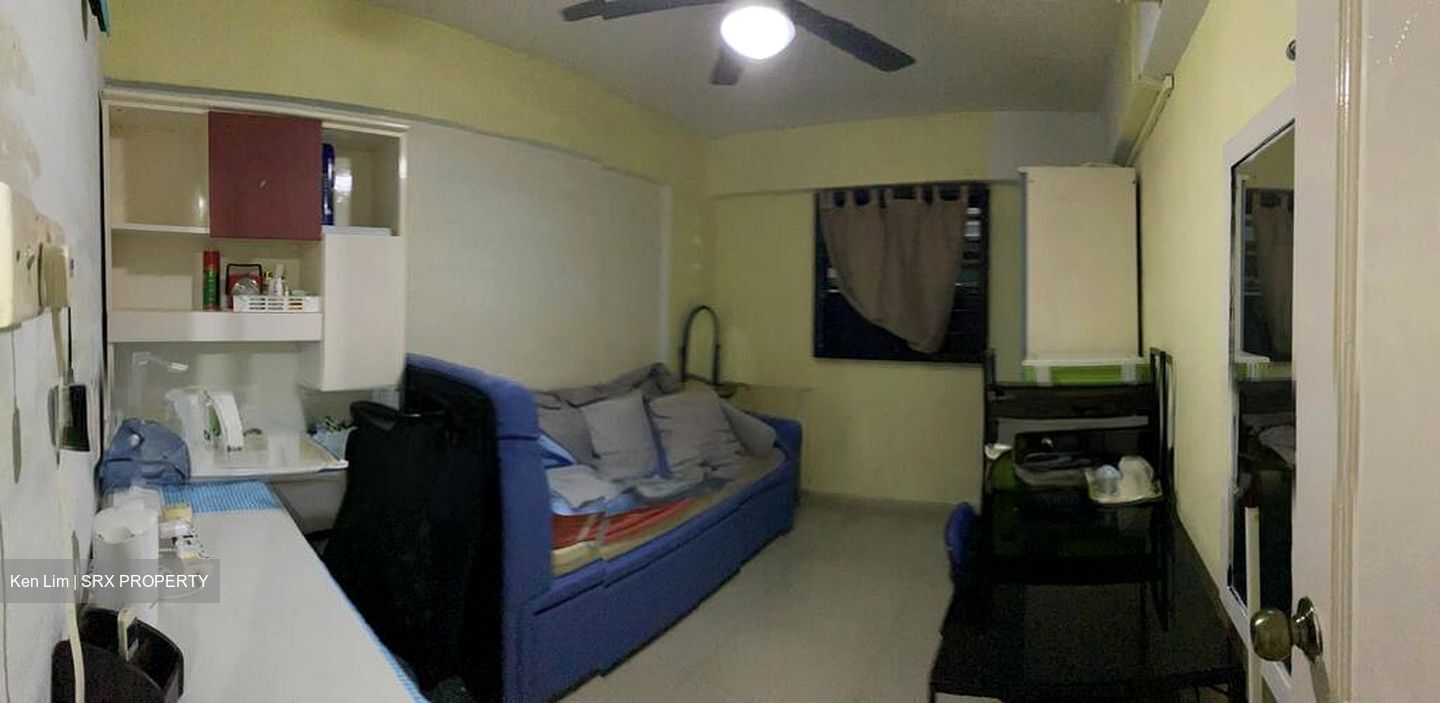 Blk 309 Clementi Meadows (Clementi), HDB 3 Rooms #495720011